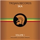 Various - Trojan Records Ska Volume 1